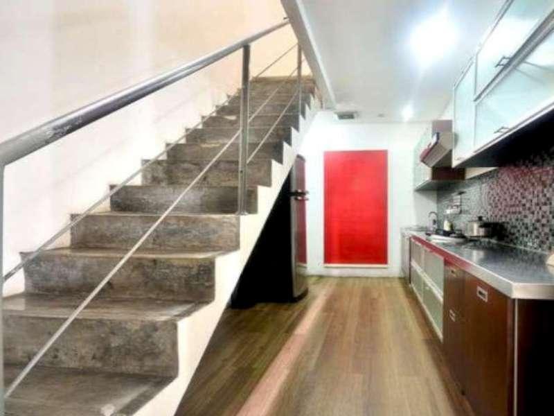 Flat06 Cipete Hotel Джакарта Екстериор снимка