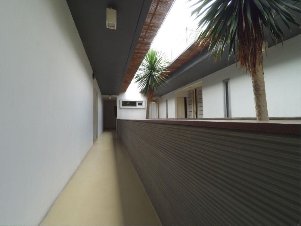 Flat06 Cipete Hotel Джакарта Екстериор снимка