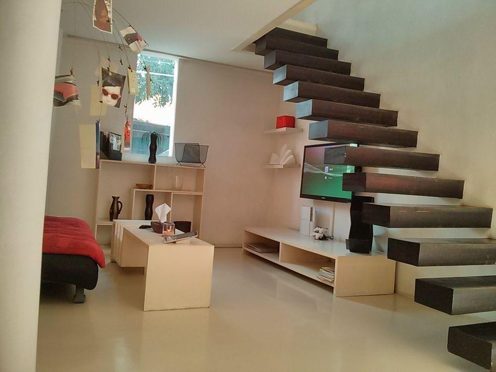 Flat06 Cipete Hotel Джакарта Екстериор снимка