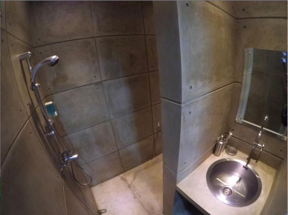 Flat06 Cipete Hotel Джакарта Екстериор снимка