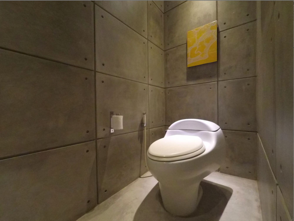 Flat06 Cipete Hotel Джакарта Екстериор снимка