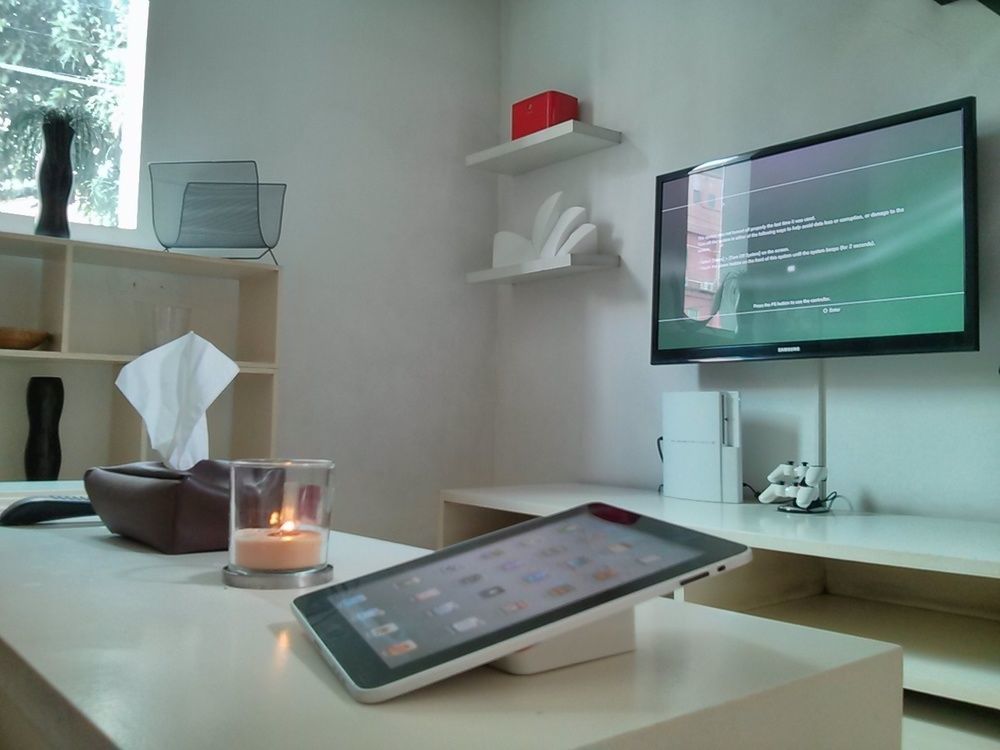 Flat06 Cipete Hotel Джакарта Екстериор снимка