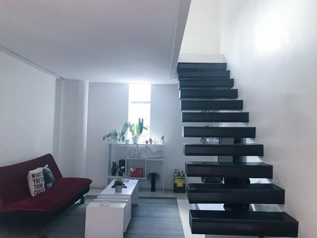 Flat06 Cipete Hotel Джакарта Екстериор снимка