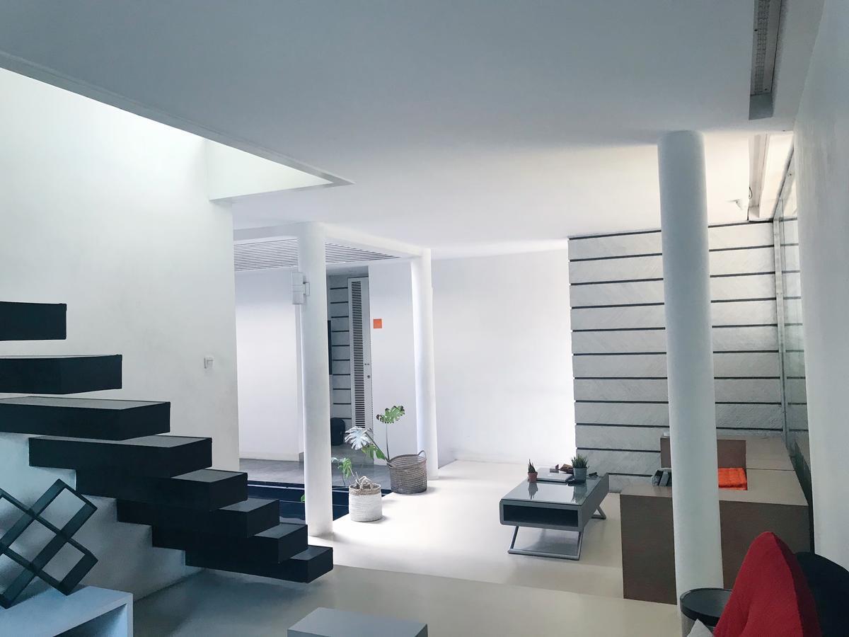 Flat06 Cipete Hotel Джакарта Екстериор снимка