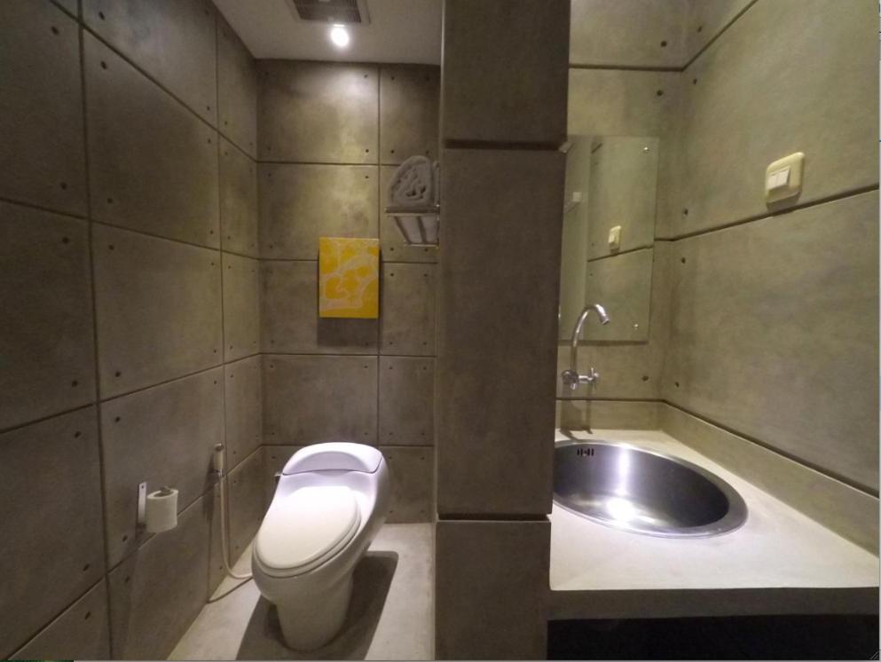 Flat06 Cipete Hotel Джакарта Стая снимка